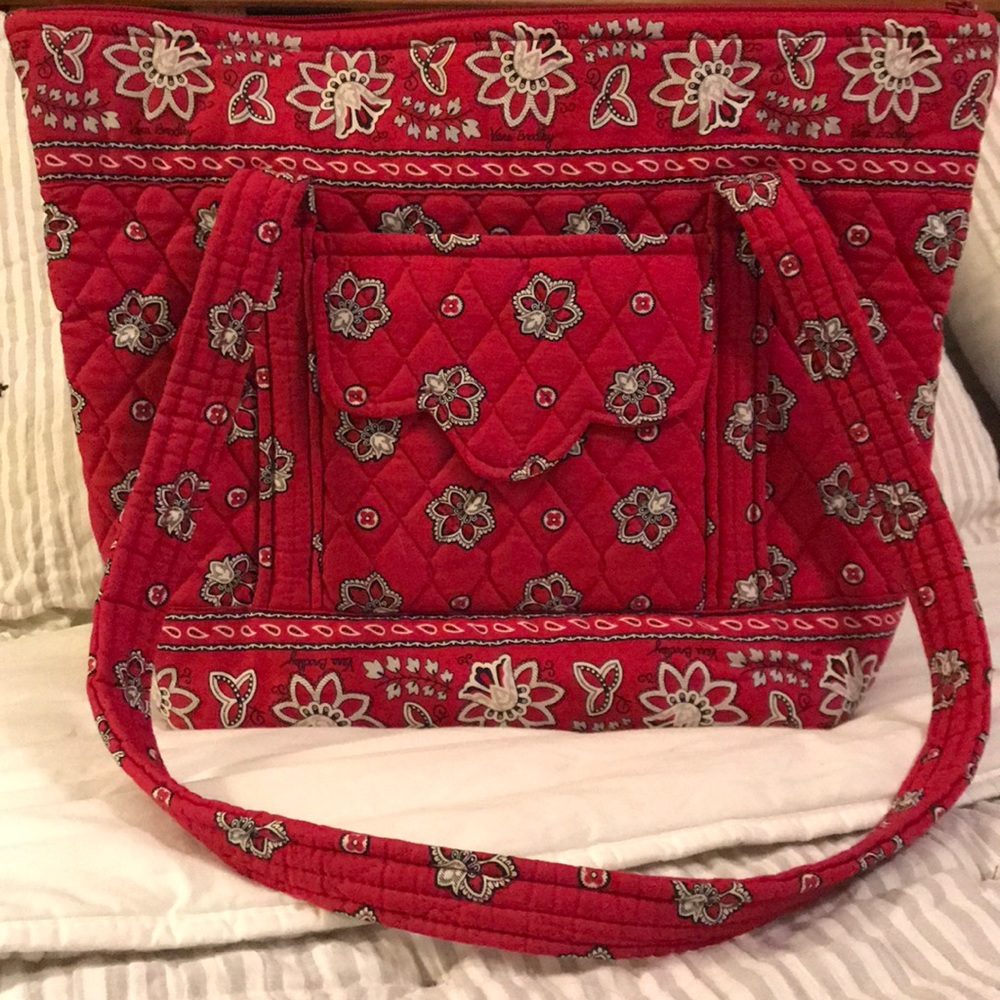 Vera Bradley Purse